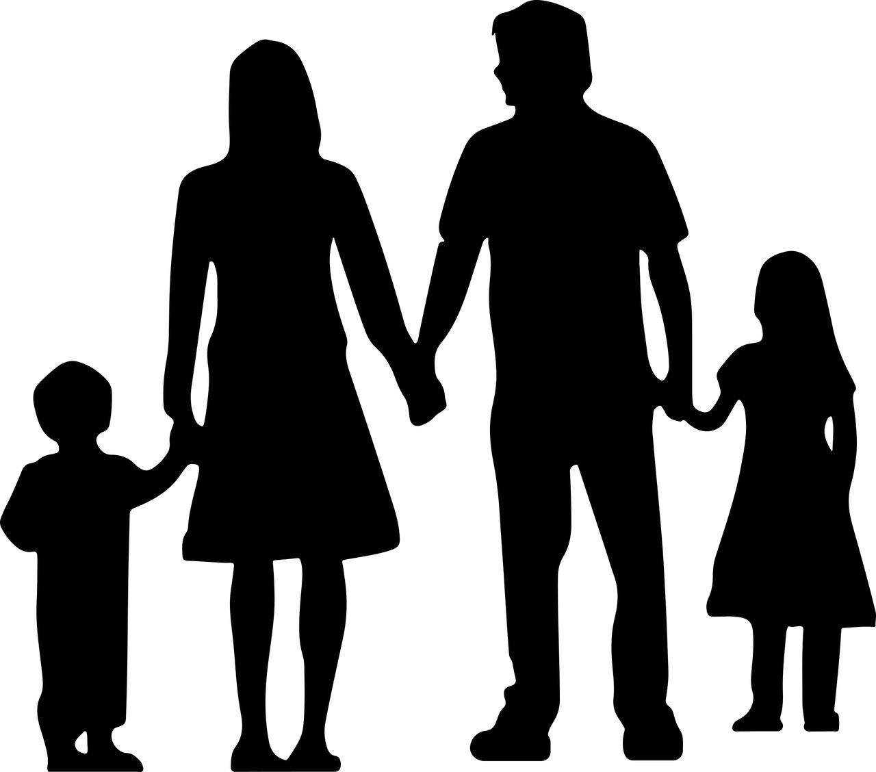 Près de 12'000 familles valaisannes auront droit à des allocations de ménage en 2019