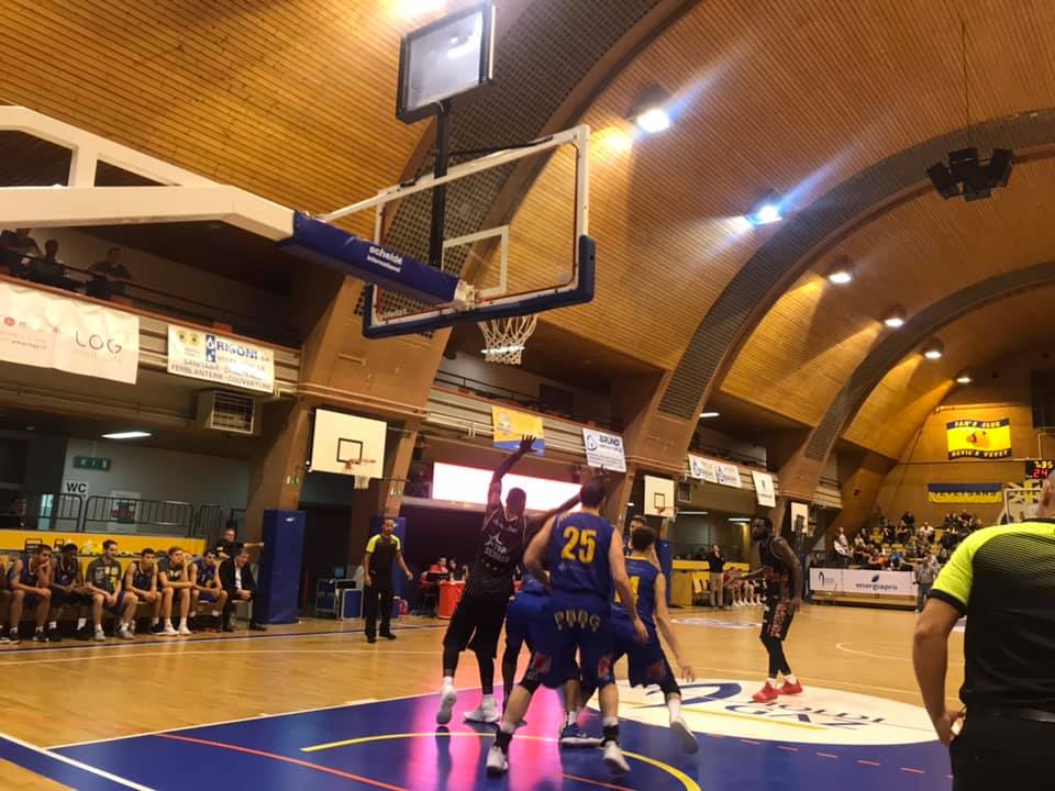 Basket: Monthey s'impose tandis que le VRB lance pleinement sa saison !