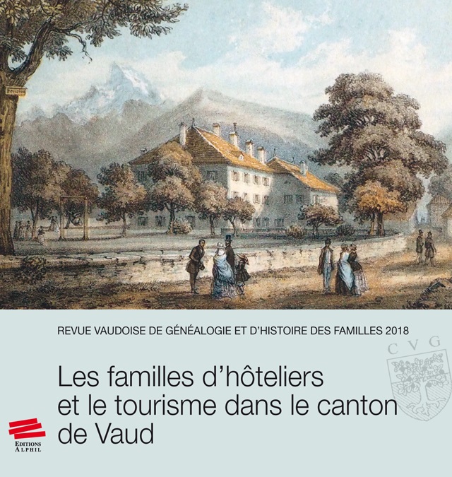 Bex et les bains: une relation à redécouvrir dans une nouvelle publication