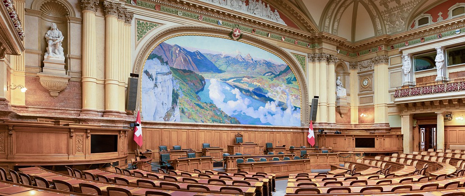 Les Valaisannes ne seront pas représentées au Conseil national