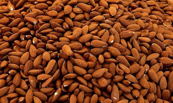 Aldi retire de ses rayons des amandes moulues