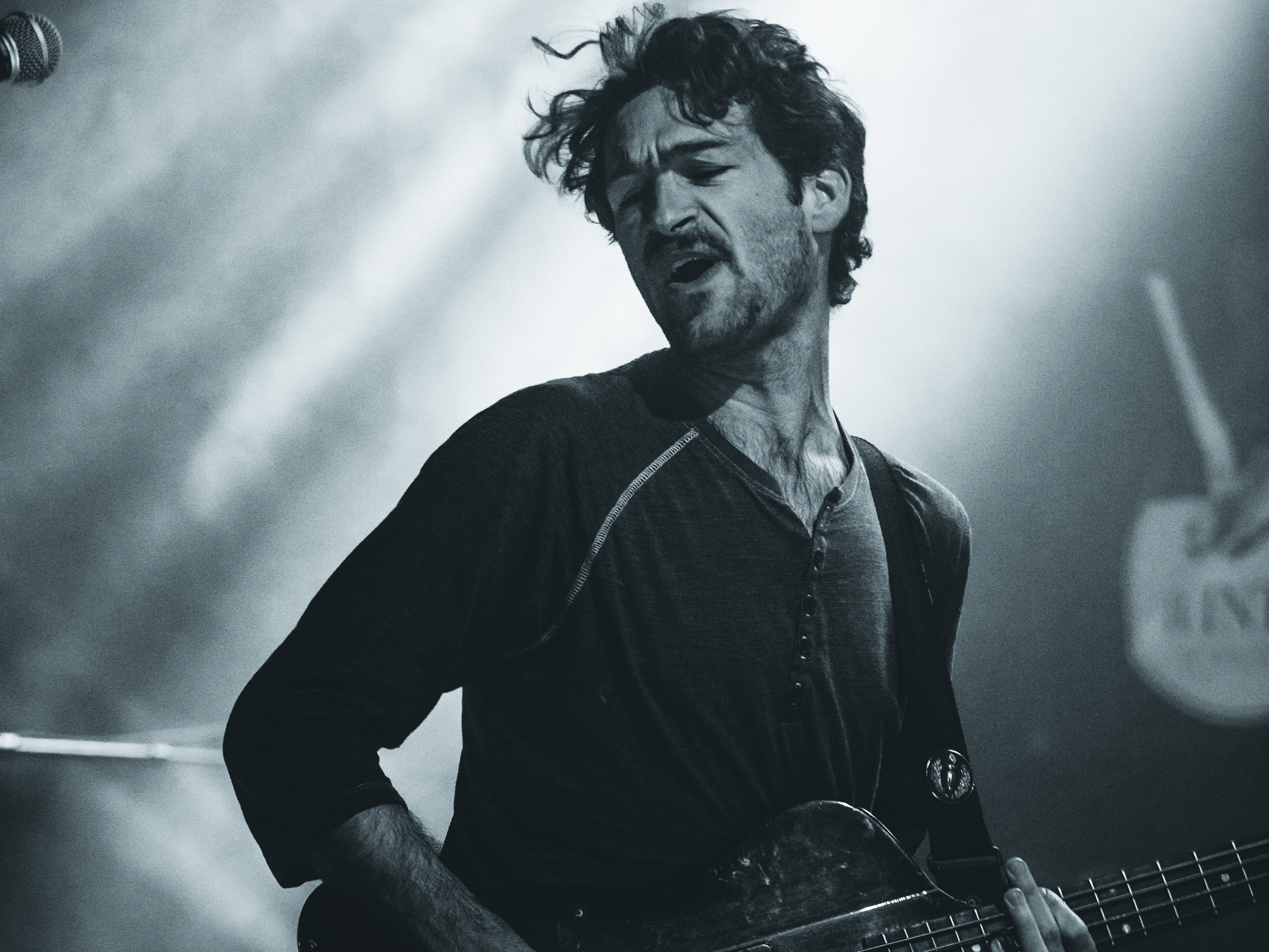 Le Winter Pop’n’Rock festival revient à St-Maurice le 30 novembre