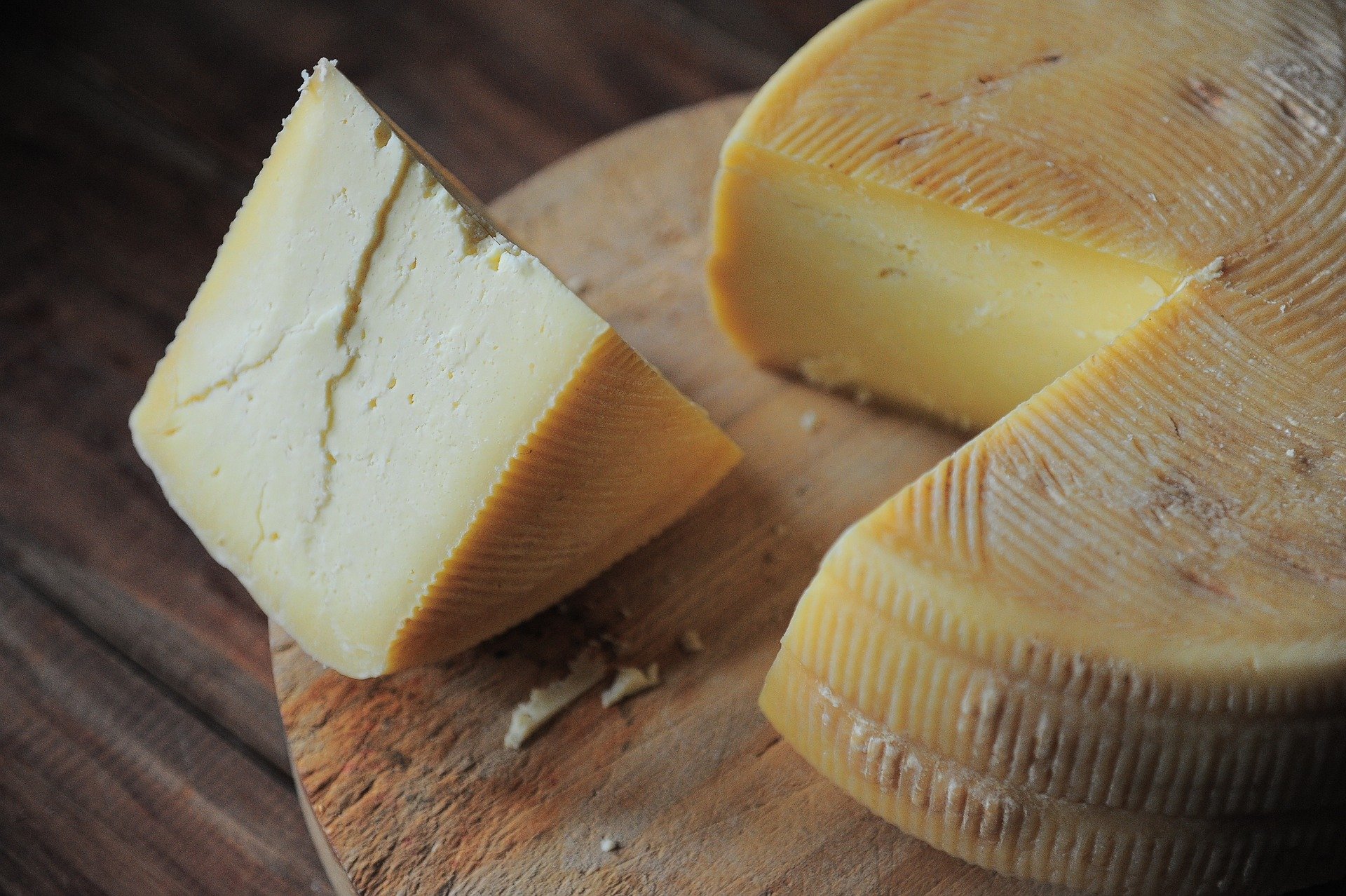 Rappel de produits: les fromages de la Bio-Bergkäserei Goms ne doivent plus être consommés