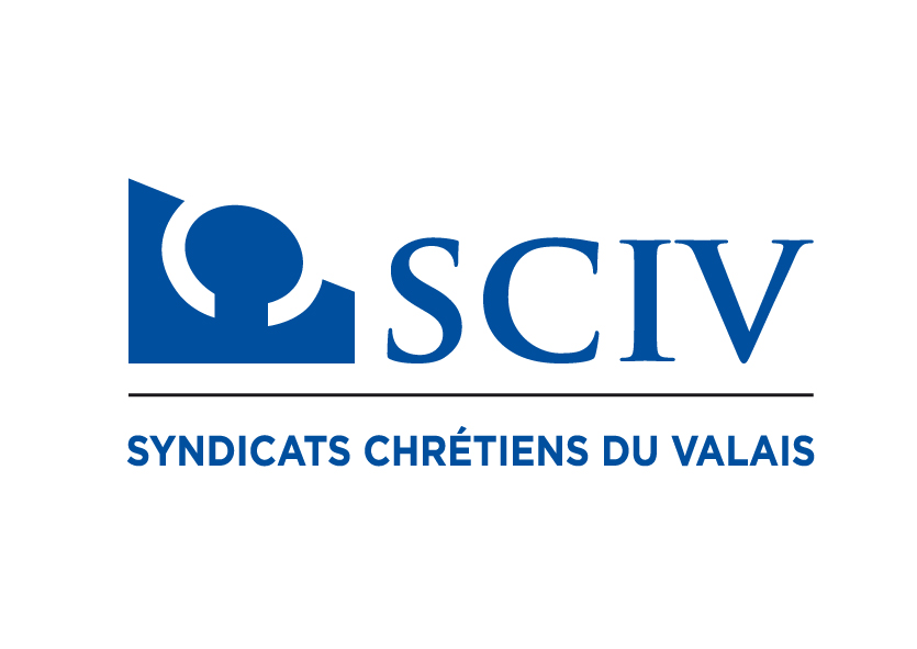 Les Syndicats Chrétiens du Valais ont reconduit Carole Furrer à la présidence