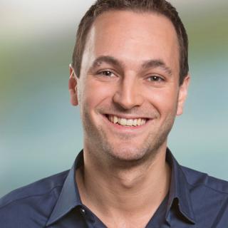 Mathias Reynard pressenti pour prendre la coprésidence du PS Suisse