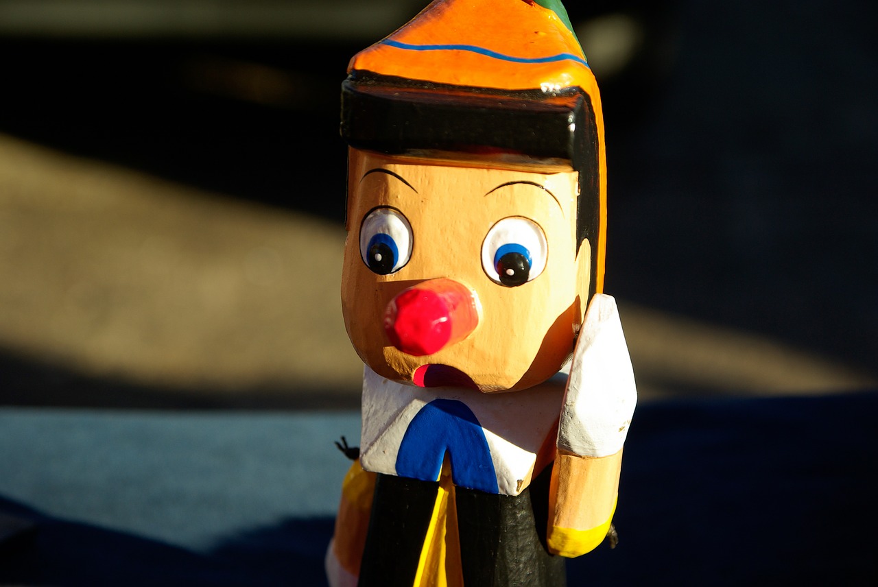 Dracula cèdera sa place à Pinocchio dans la cité d'Agaune