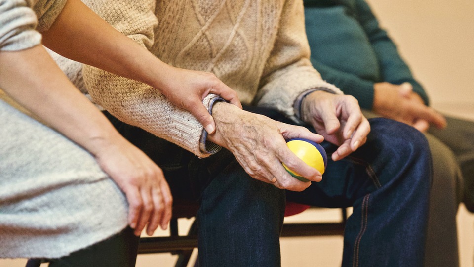 Le Valais a rempli ses objectifs en matière de soins longue durée