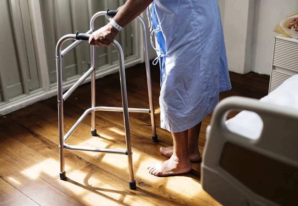 Le déménagement au sein de l'Hôpital Riviera-Chablais est terminé