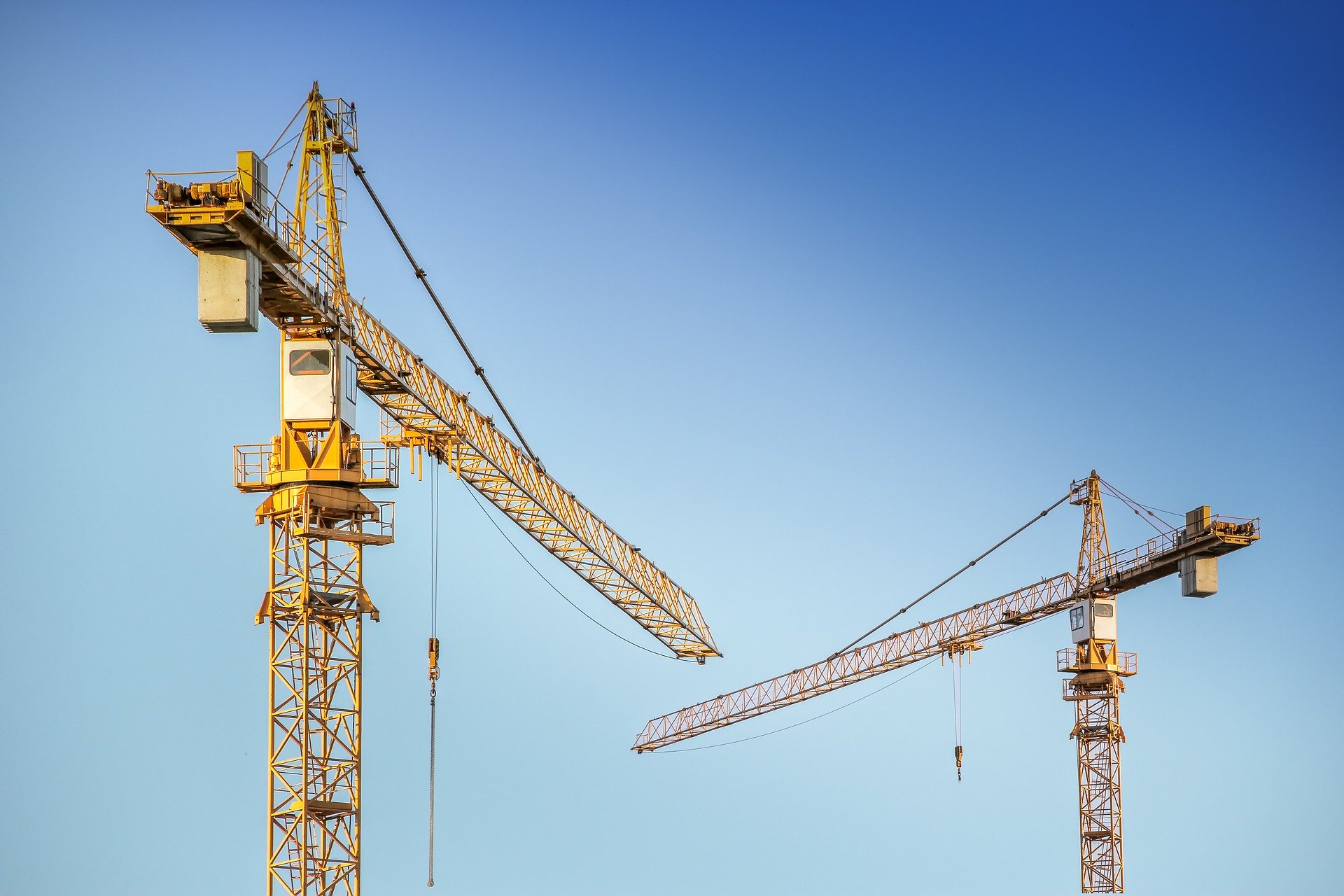 Trois hommes condamnés avec sursis après un accident mortel sur un chantier dans la Broye