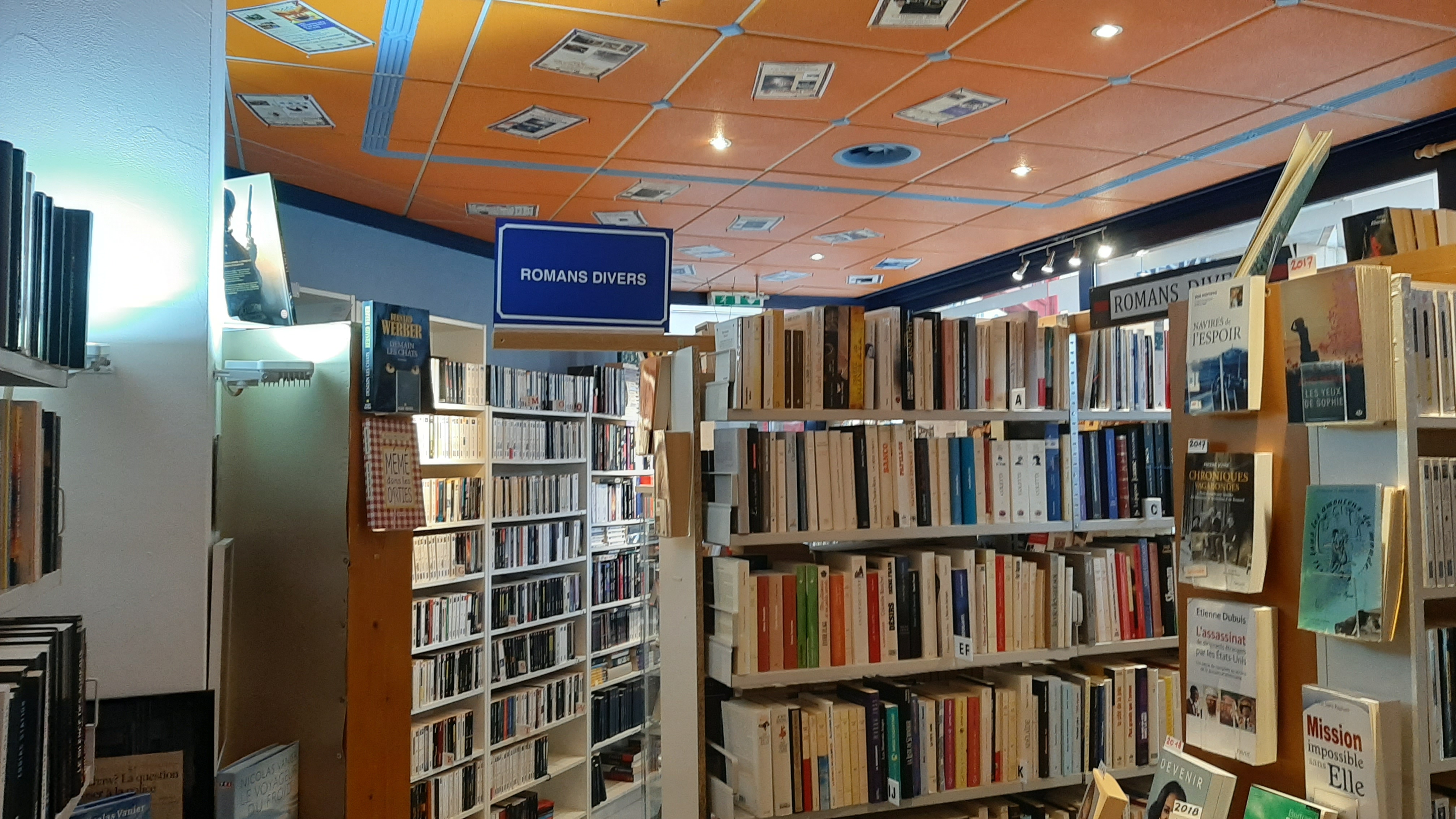 "Le crime parfait" à Bex accueillera samedi le festival de polars
