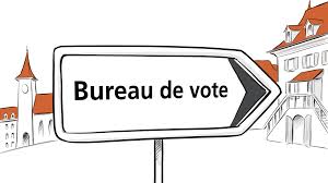 On vote aujourd'hui à Collombey-Muraz