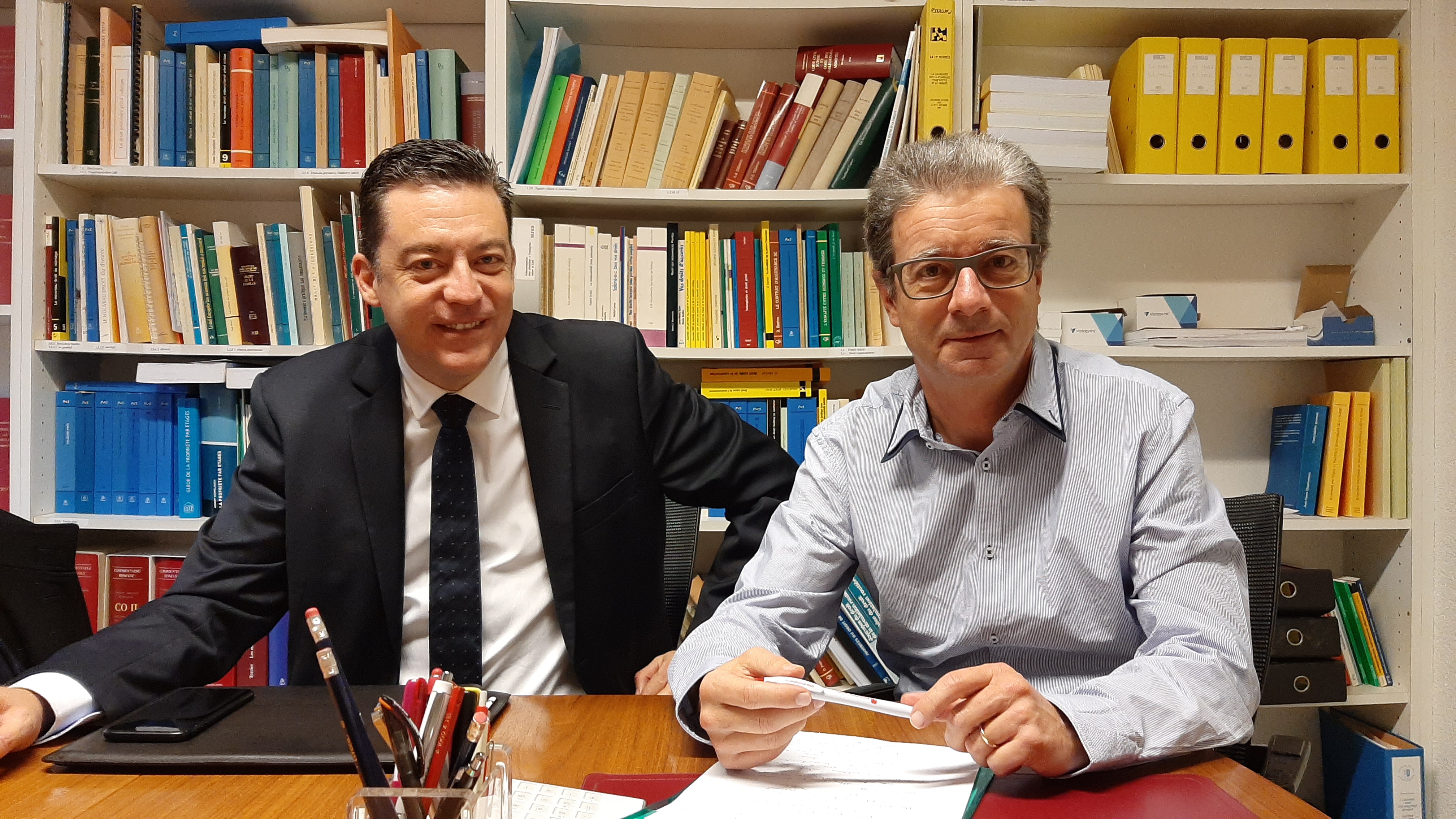 L'Exécutif de Saint-Gingolph semble entrevoir le bout du tunnel
