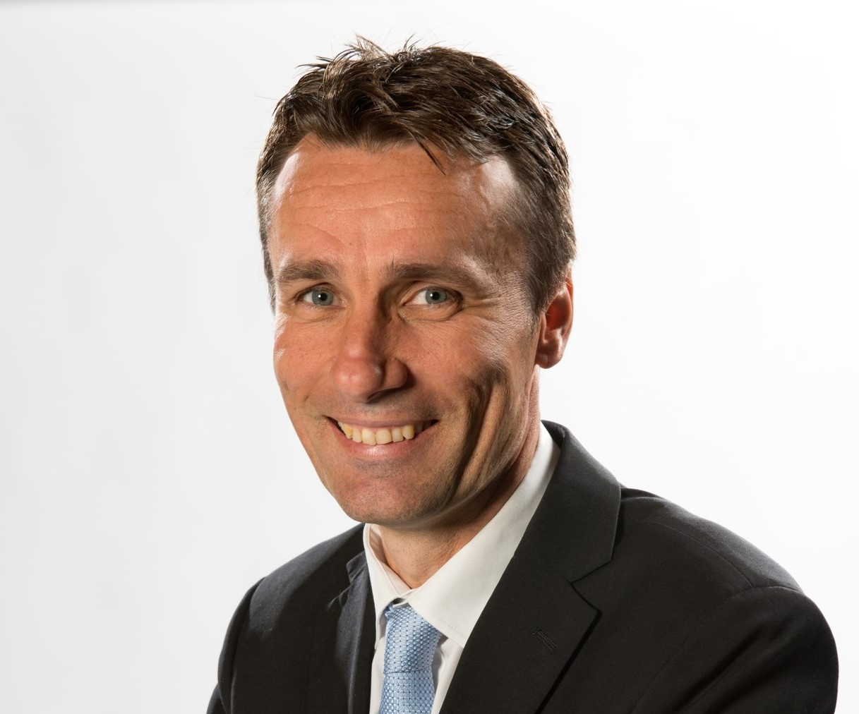 Stéphane Maret sera le nouveau directeur de FMV SA