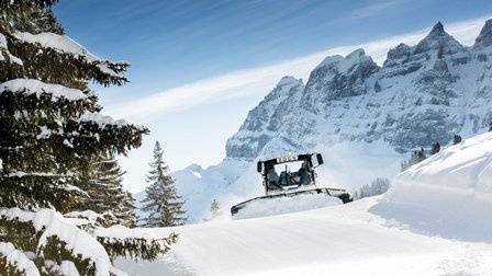 Nouveautés et rénovations aux Portes du Soleil cet hiver