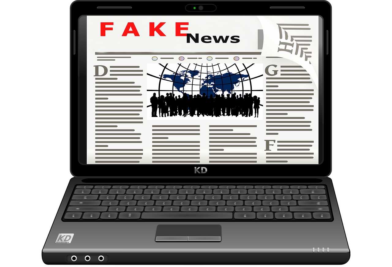 Les Fake News sont décortiquées dans les cycles d’orientation du Valais romand
