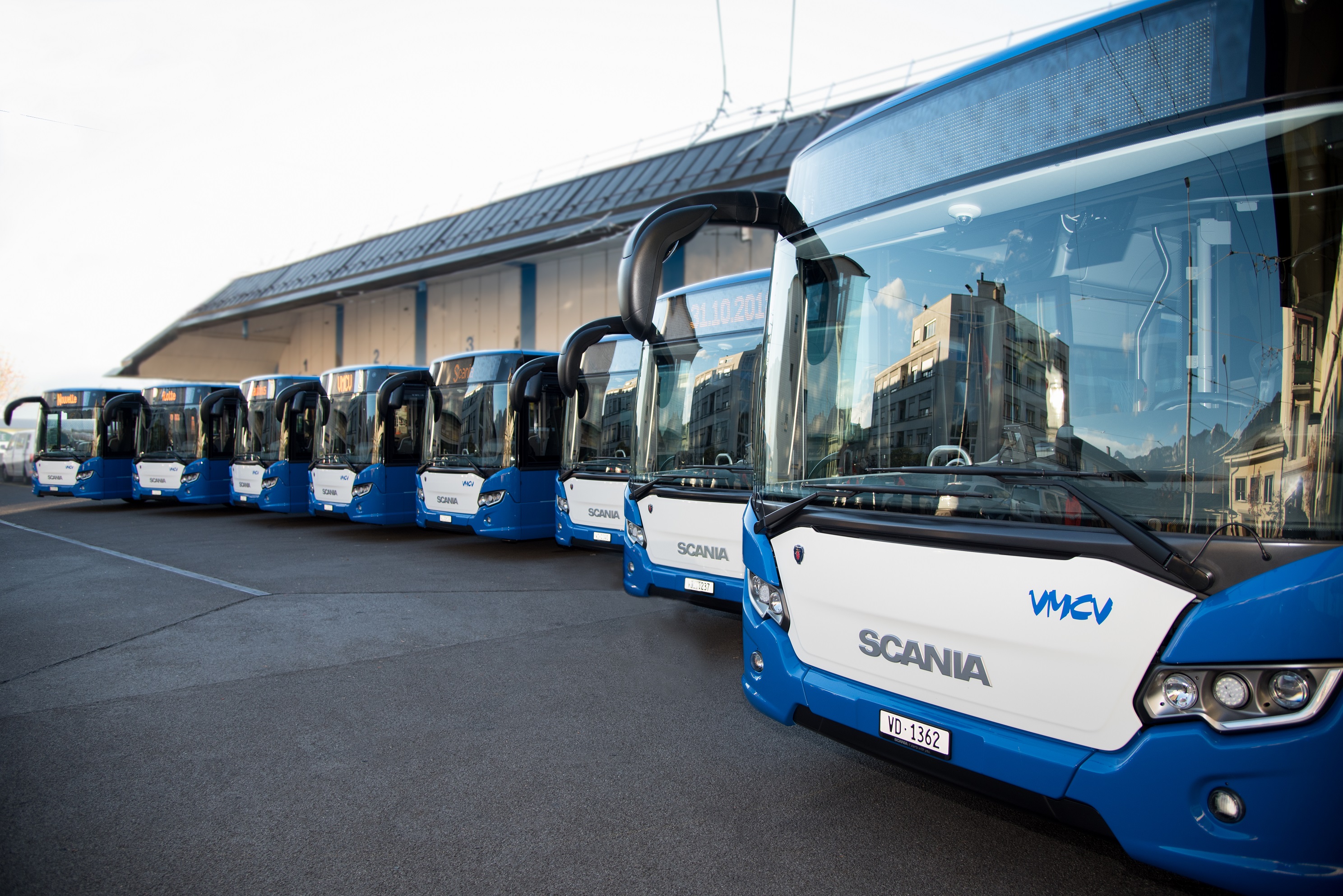 Noville n'honorera pas la facture des VMCV