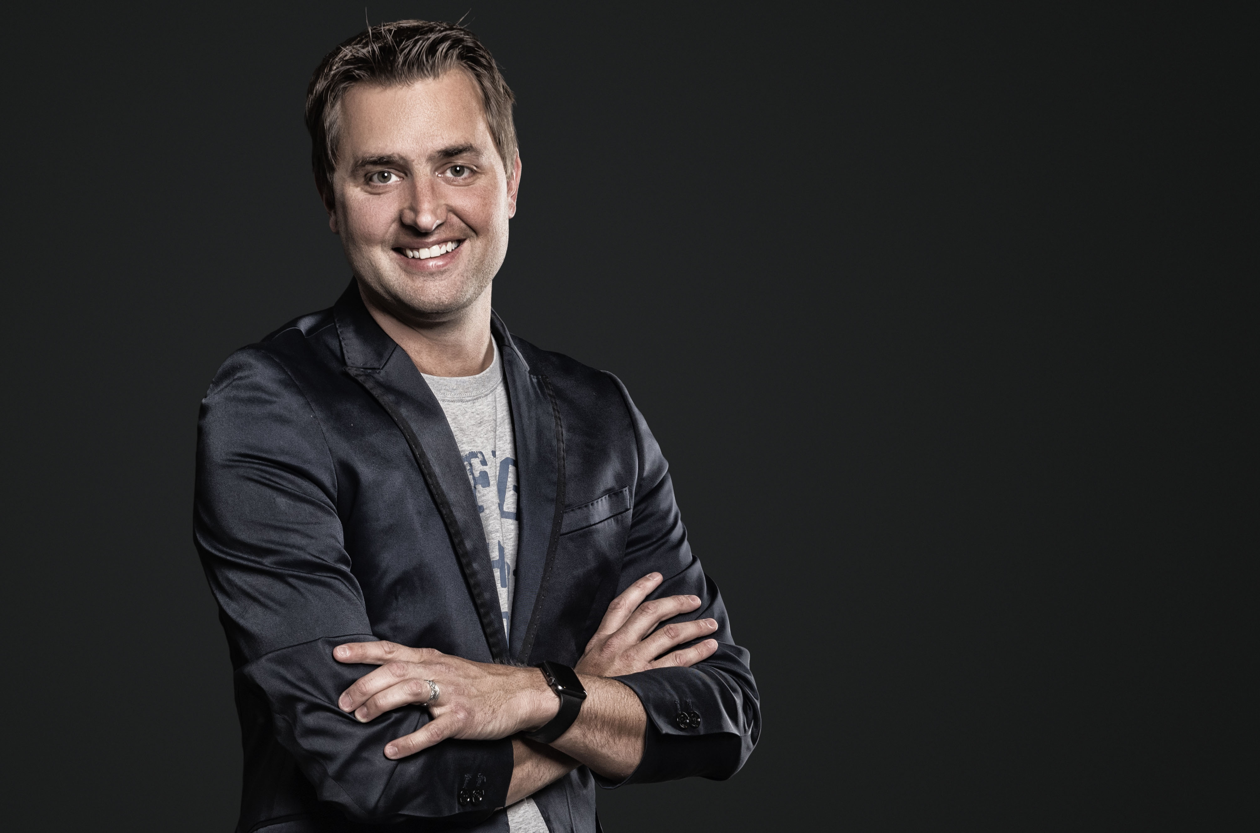 Rhône FM tient son nouveau directeur