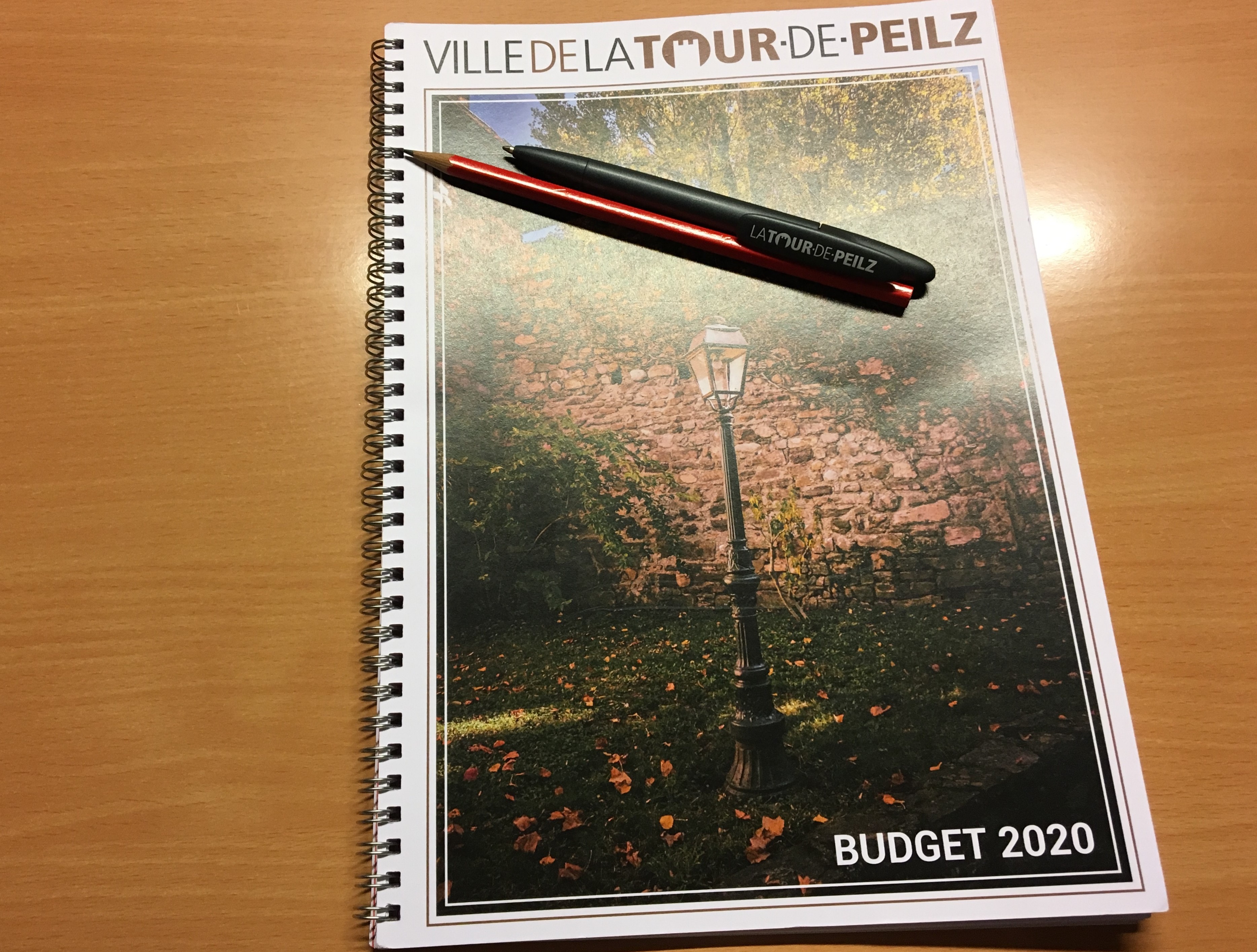 Feu vert pour le budget de l'an prochain à La Tour-de-Peilz aussi