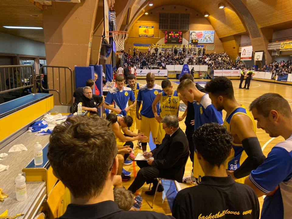 Basket: Succès important pour le VRB dans le derby vaudois
