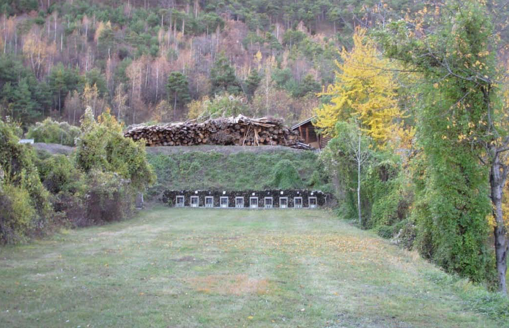 Stands de tir : la balle est dans le camp des communes