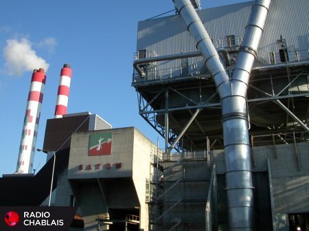 Le thermoréseau de la SATOM pourrait s’étendre dans le Chablais vaudois