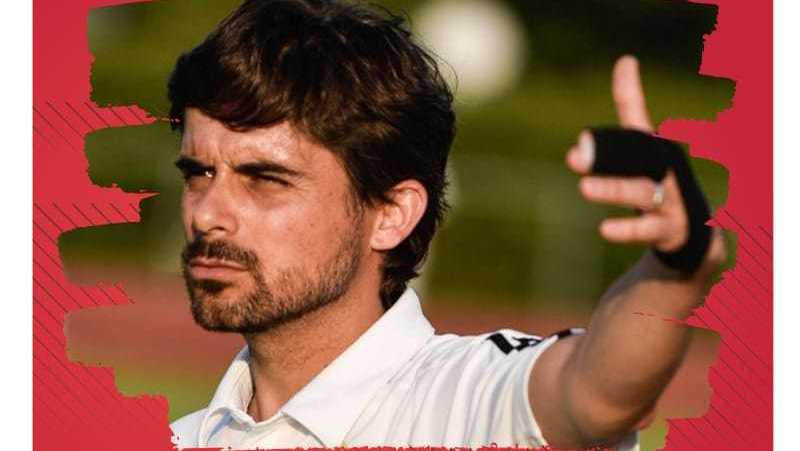 Ricardo Dionisio Pereira est le nouvel entraîneur du FC Sion