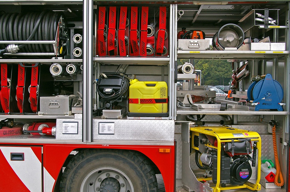 L'incendie de la villa de Toto Morand est d'origine accidentelle