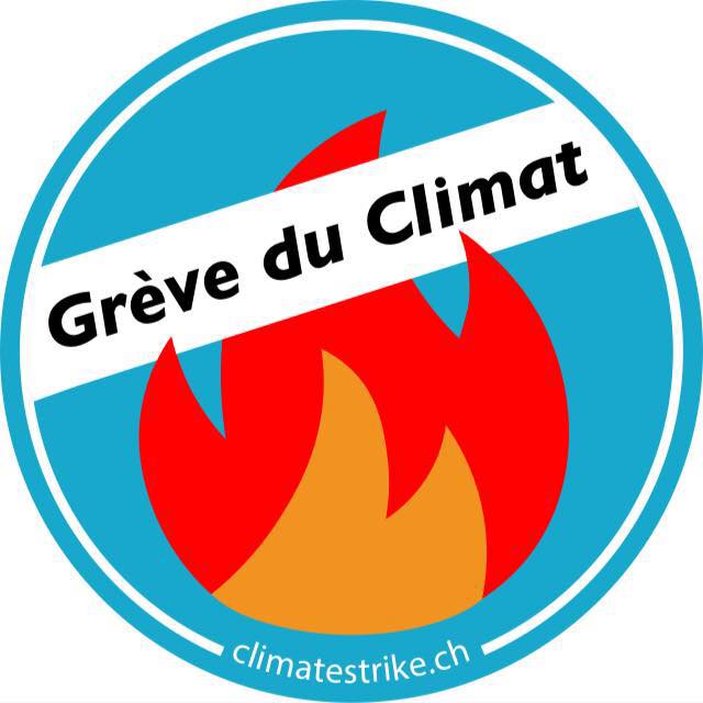 Pour son anniversaire, la Grève du climat s'offre une invitée de marque