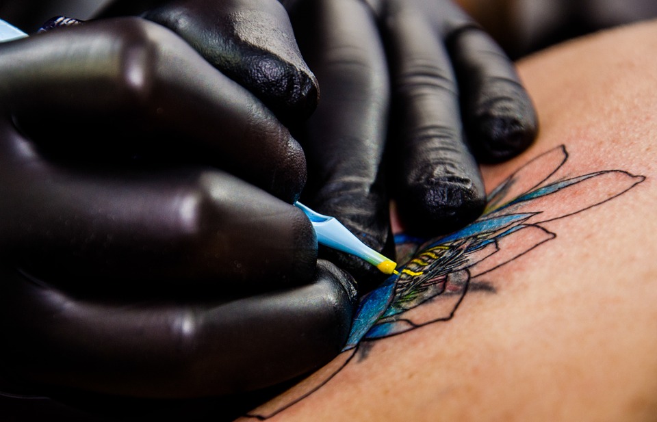Il n’y aura pas de Montreux Tattoo cette année sur la Riviera