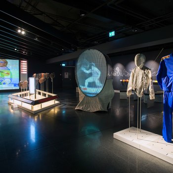 Lausanne 2020 a fait le beurre du Musée olympique