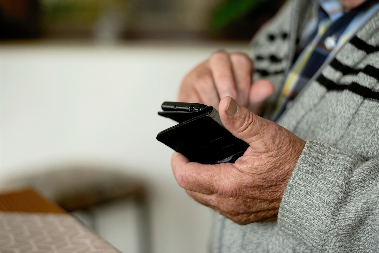 Pro Senectute Vaud multiplie les mesures pour aider les seniors à rester mobiles