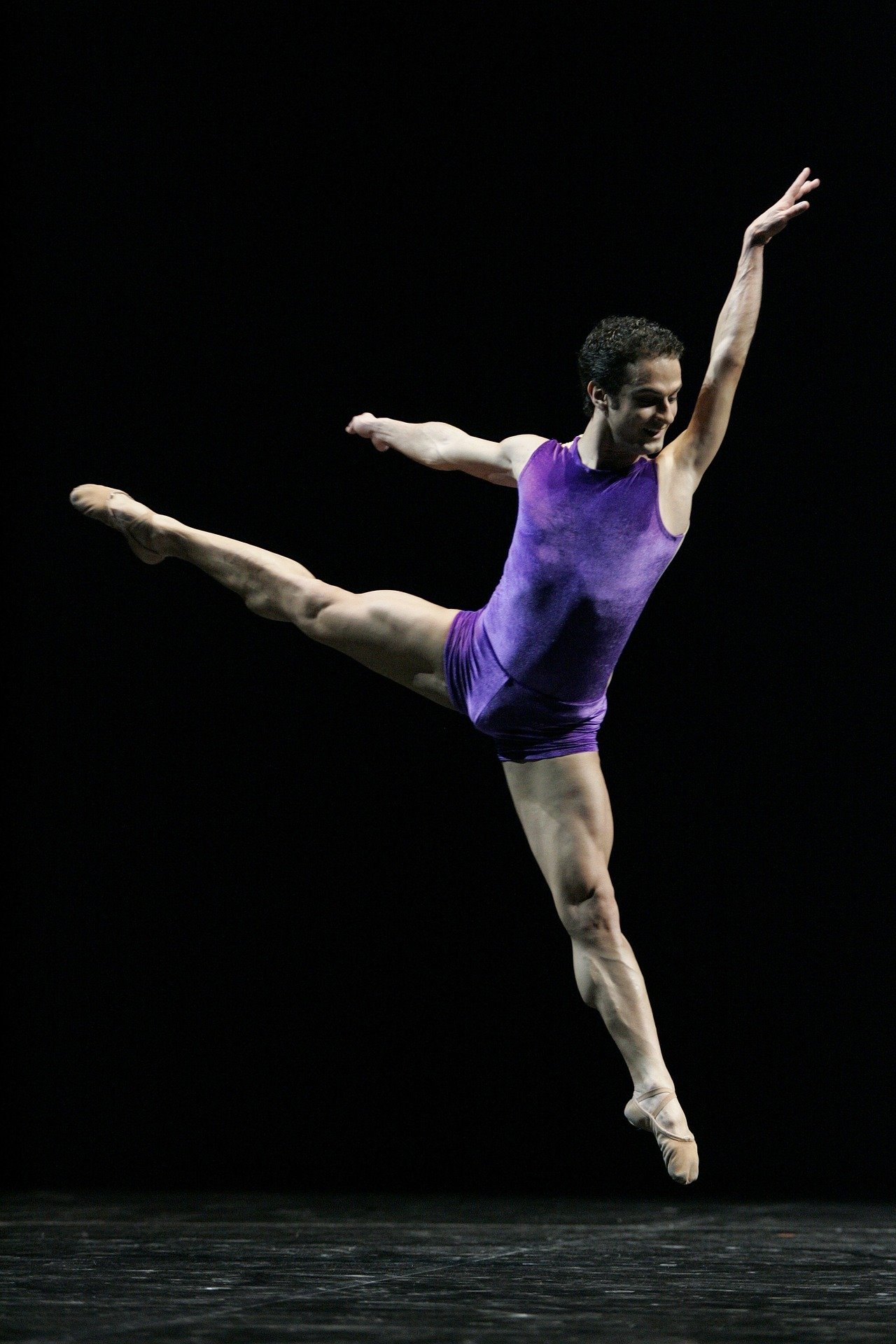 Le Prix de Lausanne se tiendra la semaine prochaine à Montreux avec des effectifs quelque peu réduits