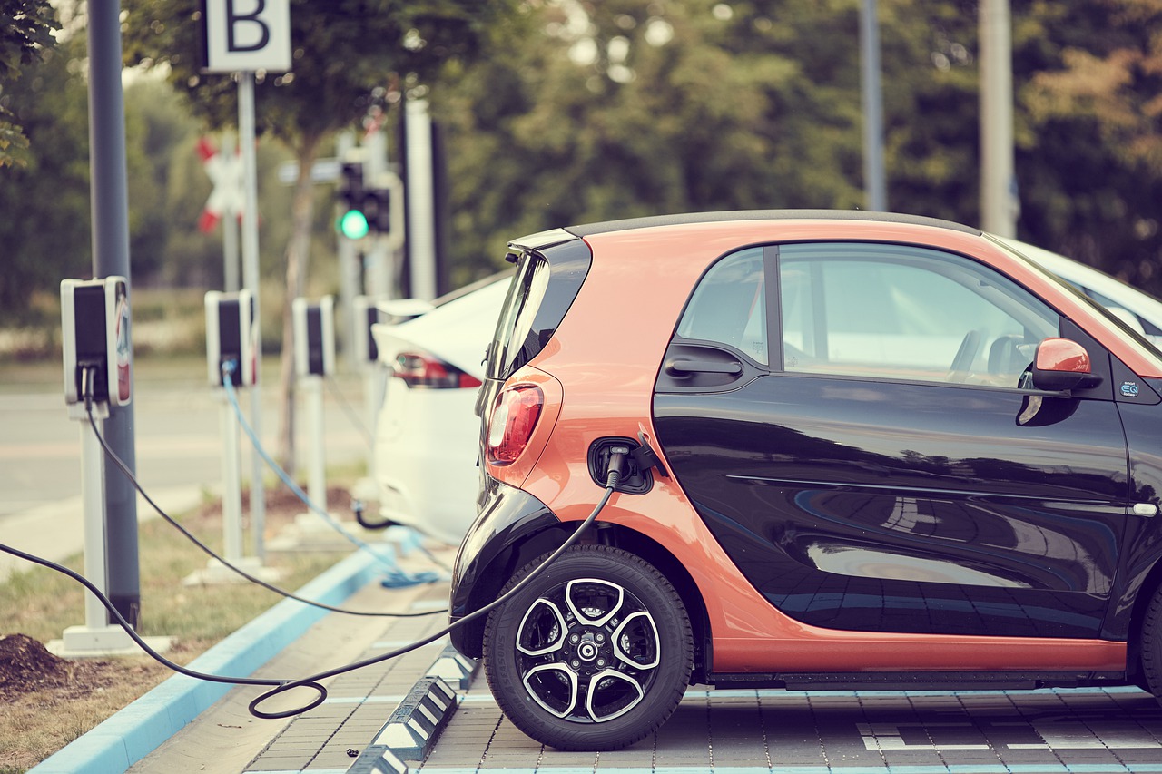 De nouvelles bornes de recharge pour véhicules électriques vont voir le jour dans le Chablais