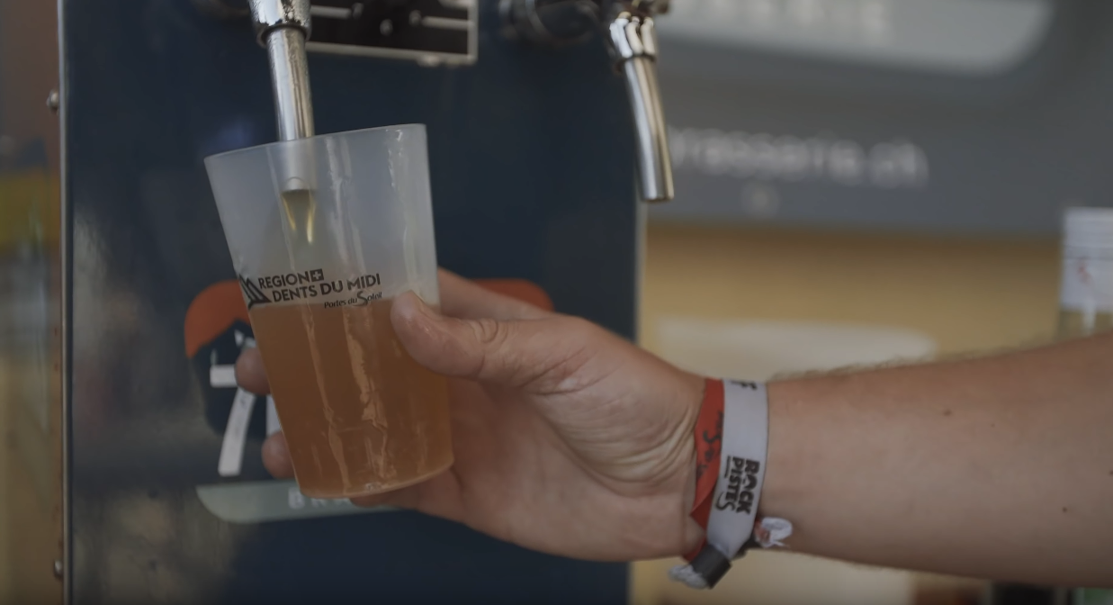 Région Dents du Midi se met au vert