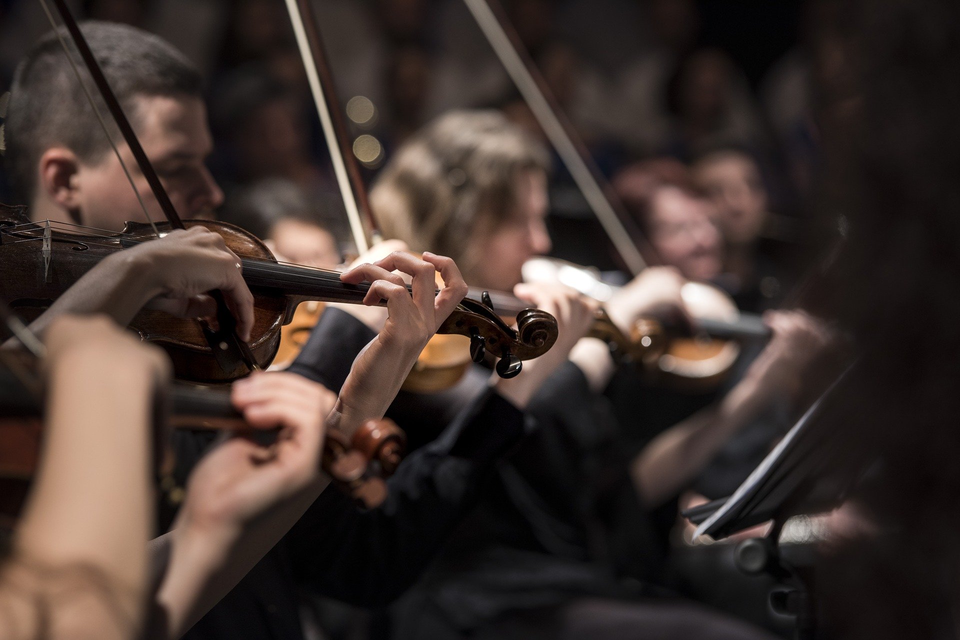 Le Septembre Musical Montreux-Vevey revient pour une 75e édition
