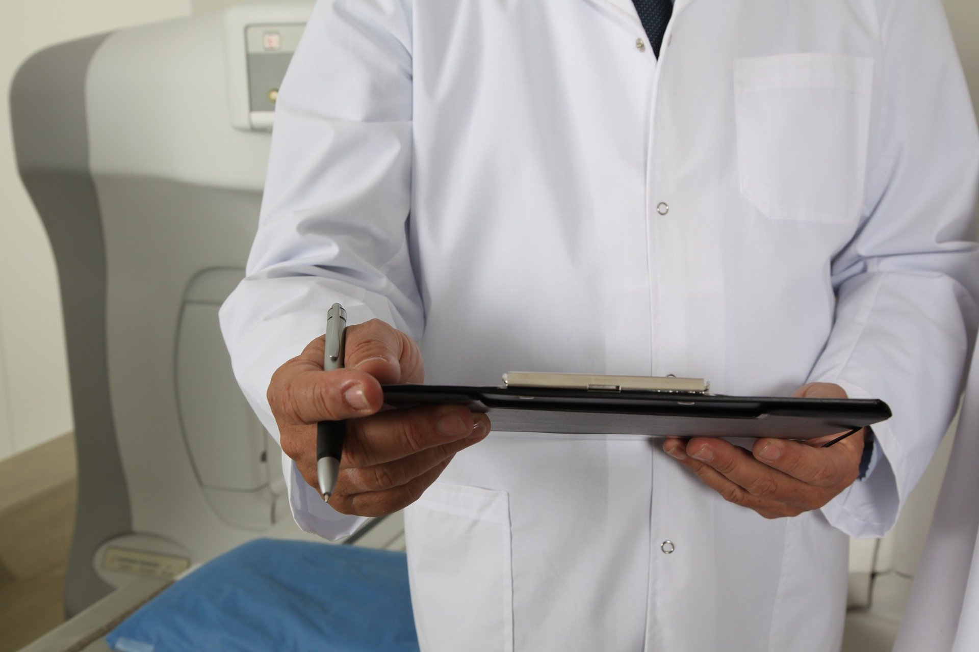 L'Hôpital Riviera-Chablais s'attache les services de l'ancien directeur du CHUV