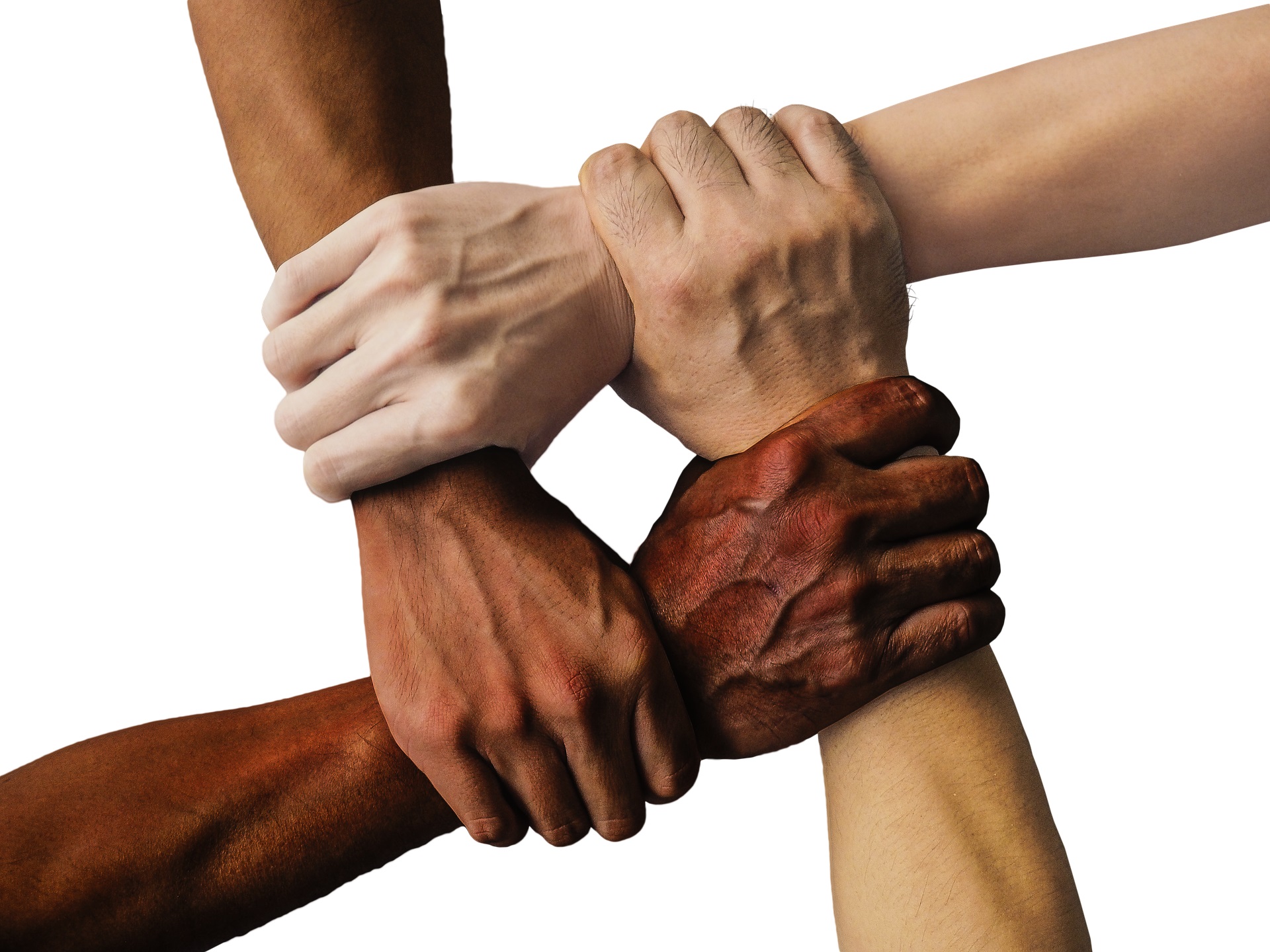 Humour, arts et discussions sont au menu de la Semaine contre le racisme