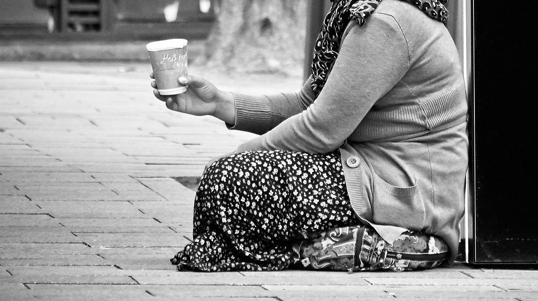 Le Grand Conseil valaisan ne veut pas légiférer en matière de mendicité