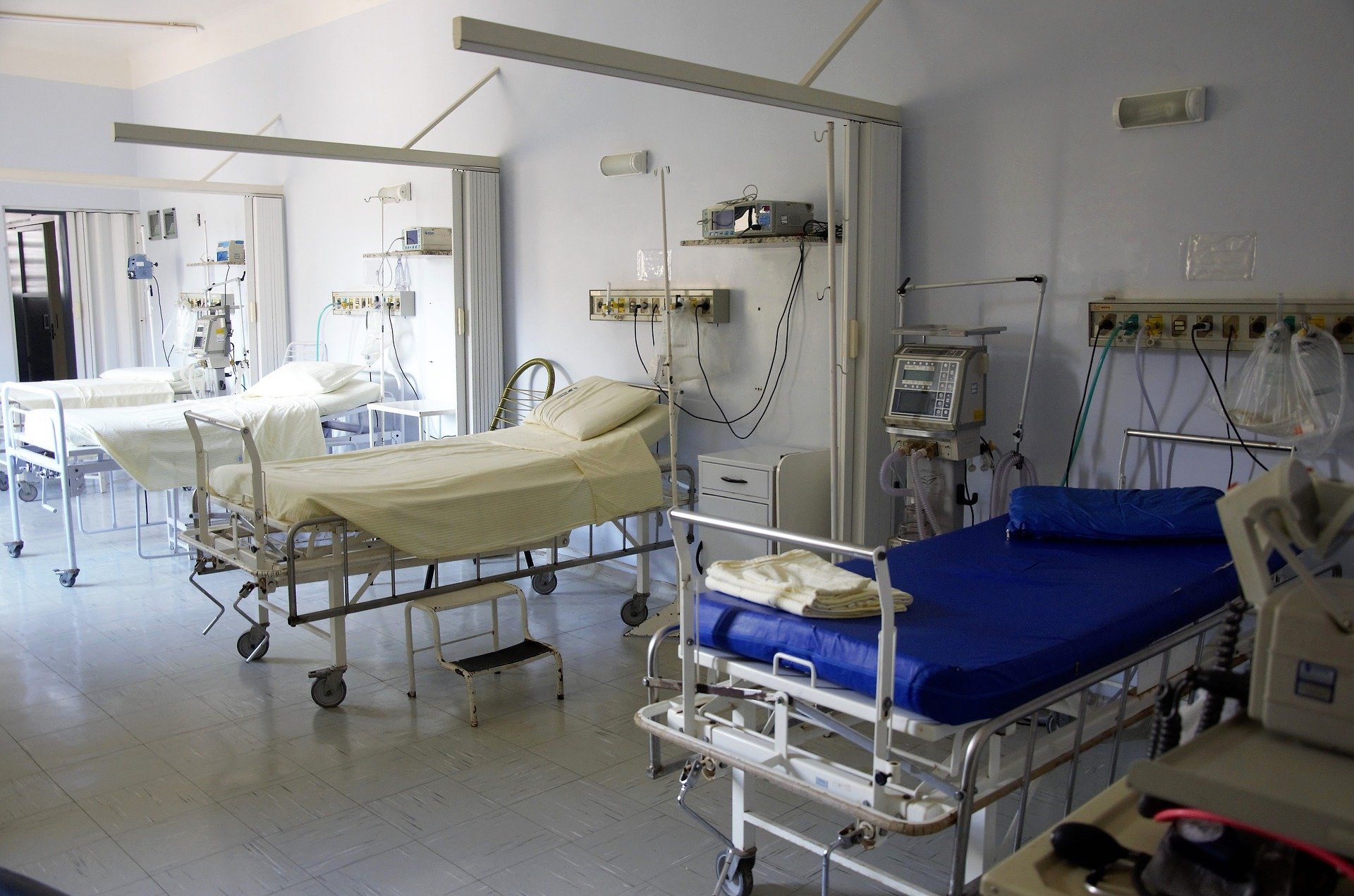 Coronavirus : l'Hôpital du Valais restreint les visites