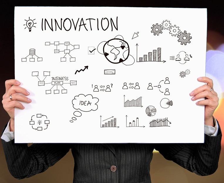 Une fusion pour favoriser l'innovation sur le plan économique en terre vaudoise