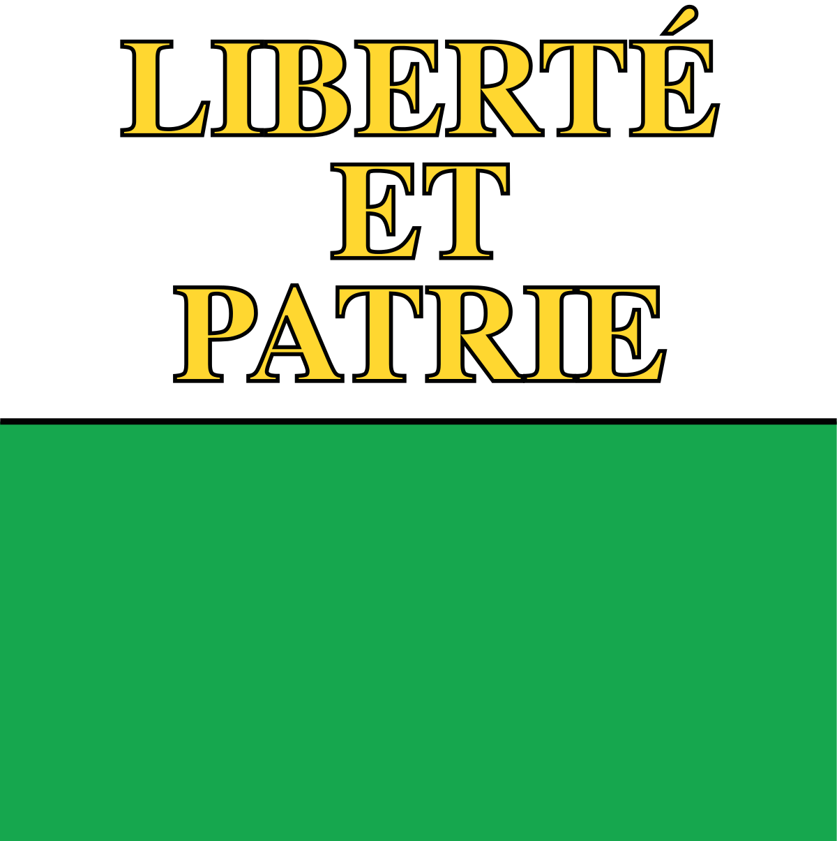 Le gouvernement vaudois prononce l'état de nécessité