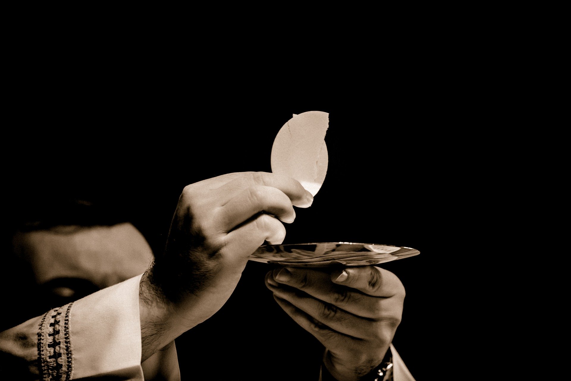 La messe dominicale sera retransmise sur Canal 9