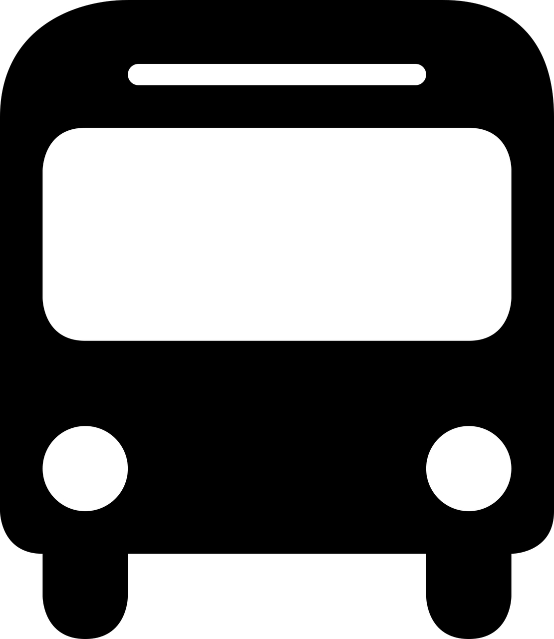 Supression des bus à Verbier