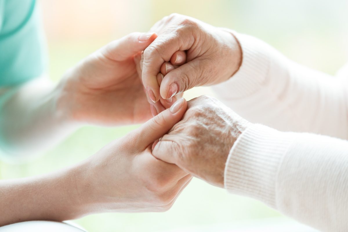 Les soins à domicile vaudois redoublent d'efforts pour assurer leurs prestations