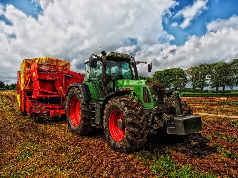 La vie des agriculteurs se complique