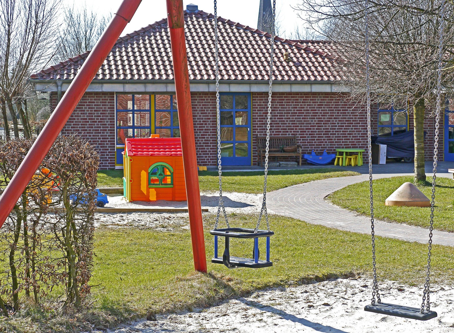 Davantage de parents valaisans pourront placer leurs enfants dans des structures extrafamiliales