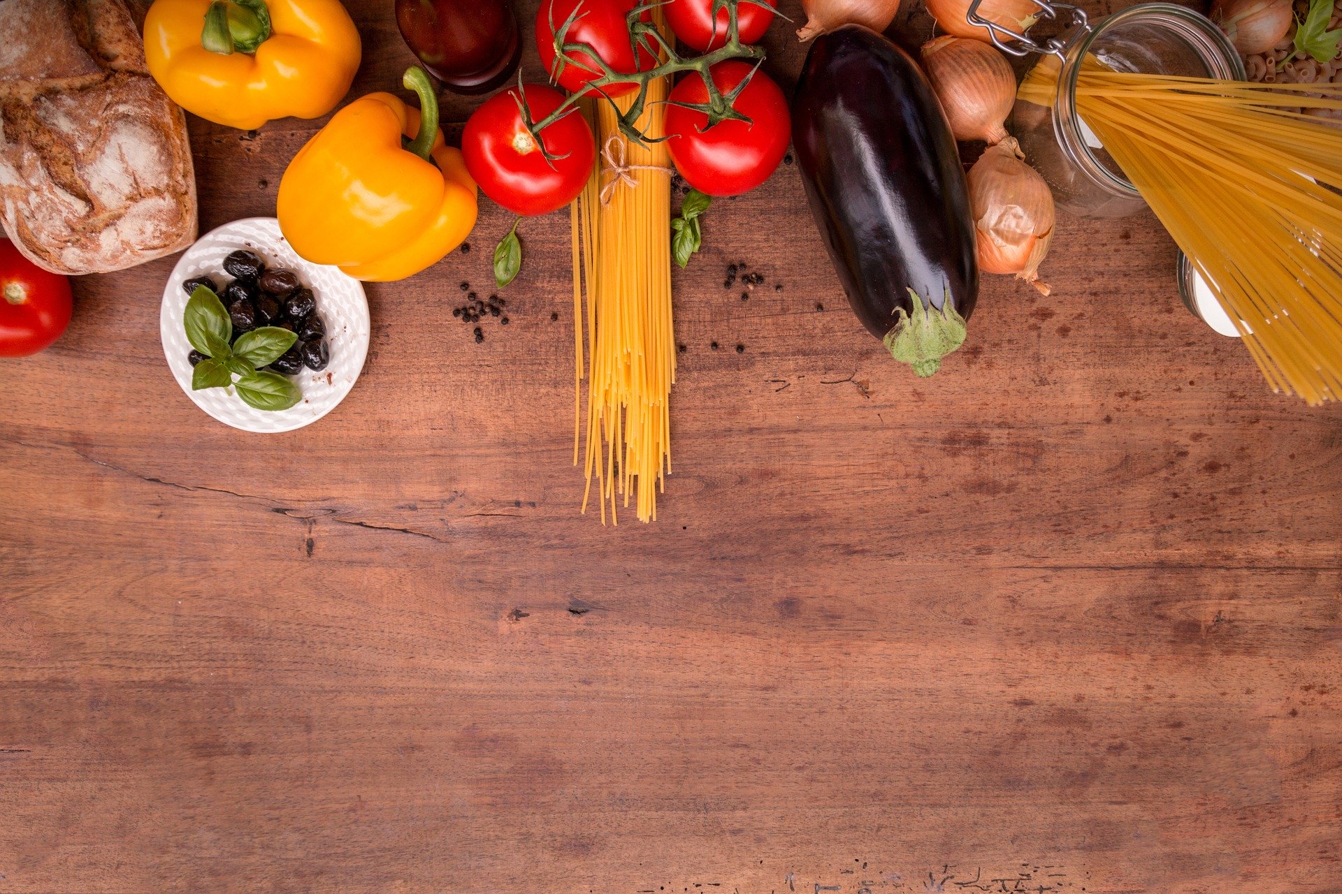 L'alimentation est au coeur de notre confinement