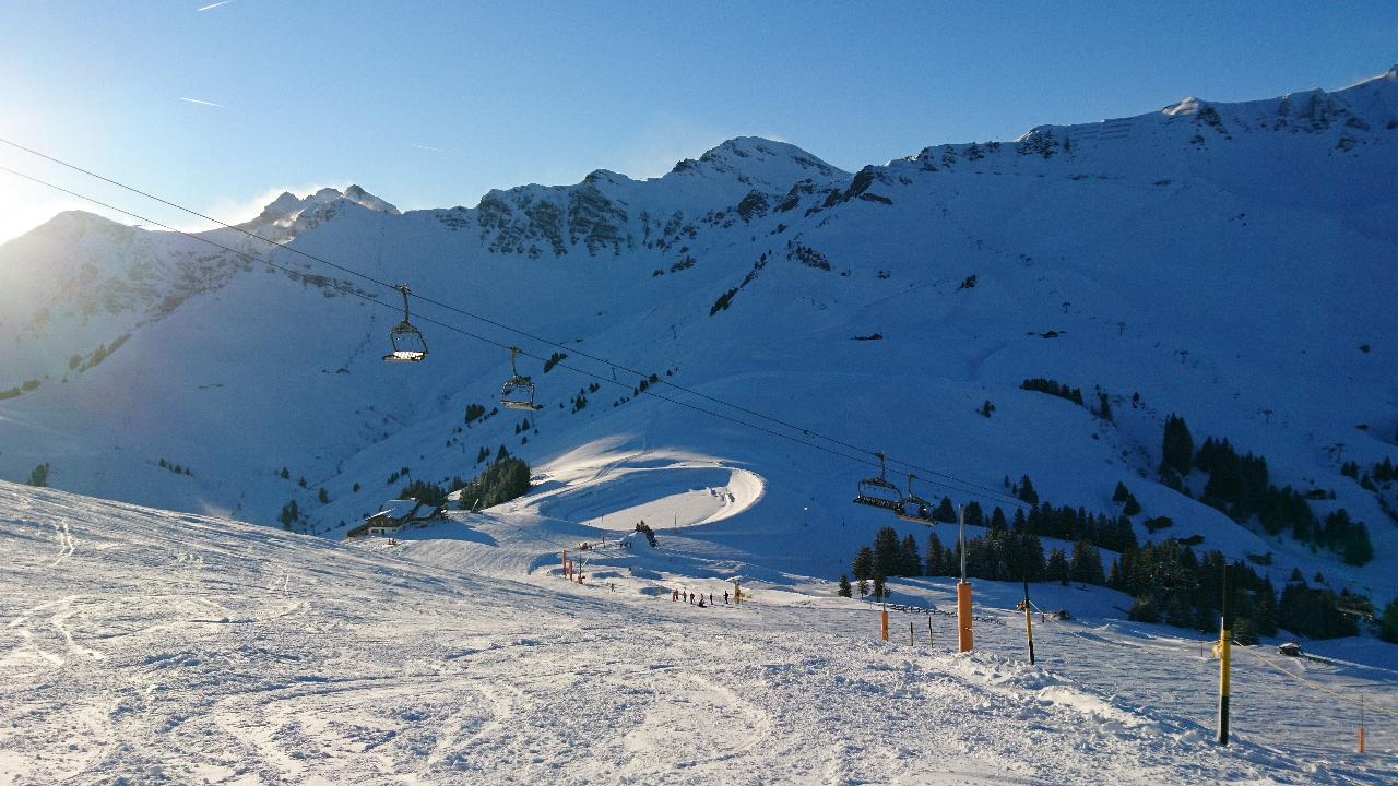 La retenue collinaire des Crosets suscite des interrogations