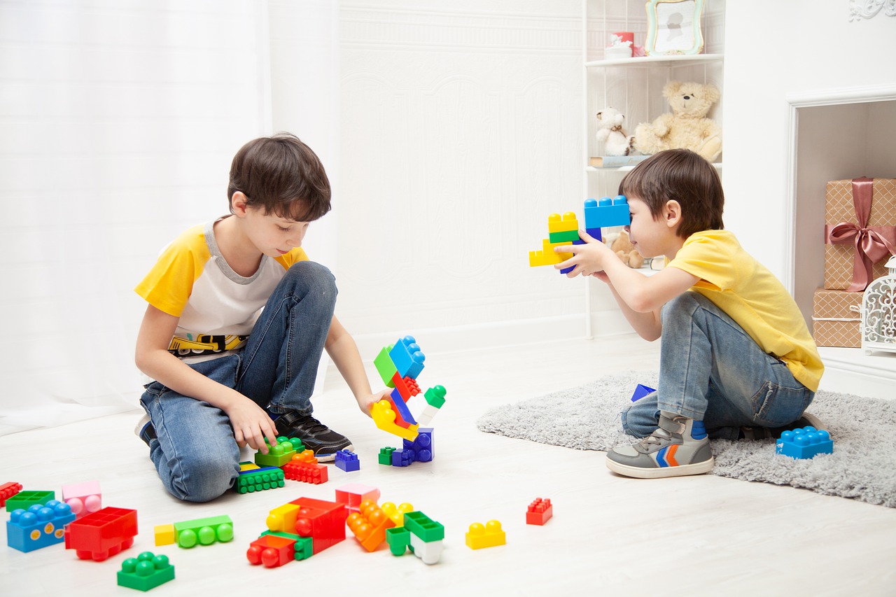 Confinement difficile pour les personnes handicapées mentales et leurs parents