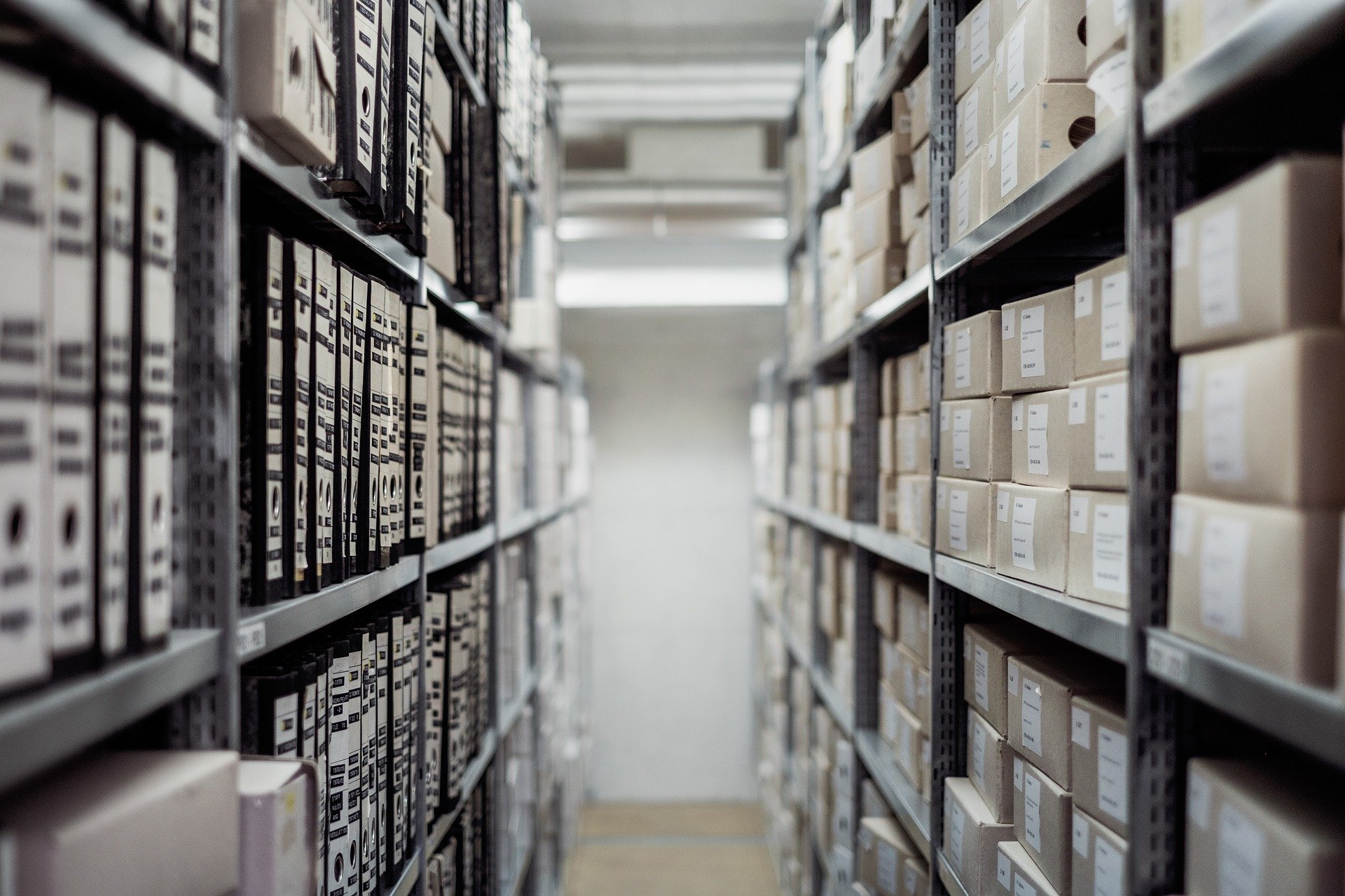 Les Archives valaisannes ont numérisé 100'000 nouvelles pages